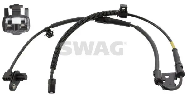 SWAG 33105938 Датчик, частота вращения