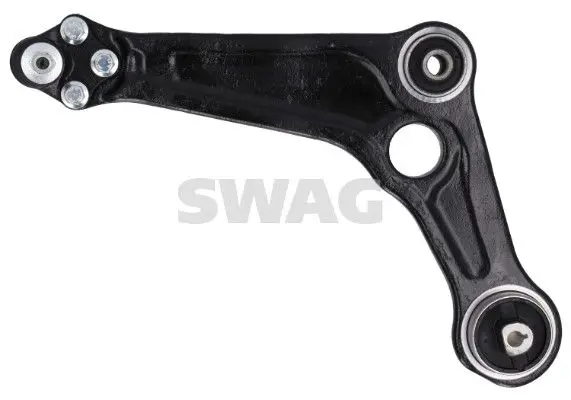 SWAG 33107745 Рычаг подвески лев RENAULT: