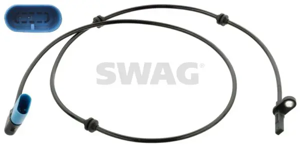 SWAG 10107466 Датчик, частота вращения