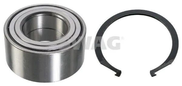 SWAG 33105614 Set rulment roata(Suspensie