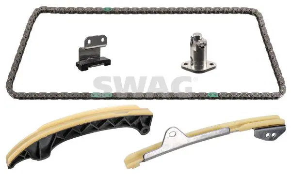 SWAG 33106607 Комплект цели привода