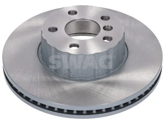 SWAG 33107349 Тормозной диск
