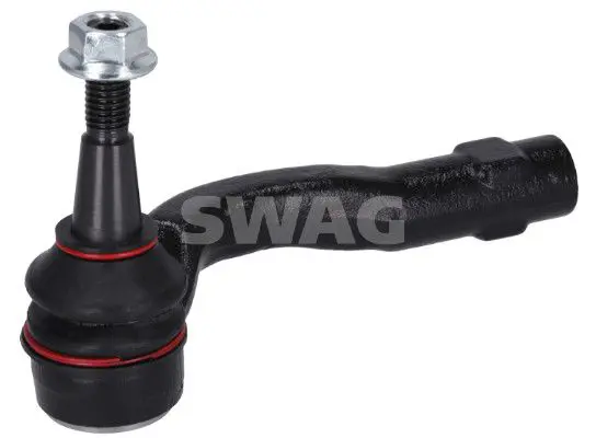 SWAG 33107449 Наконечник поперечной рулевой