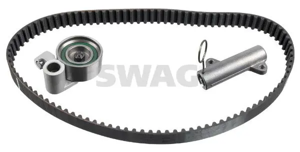 SWAG 33107609 Комплект ремня ГРМ