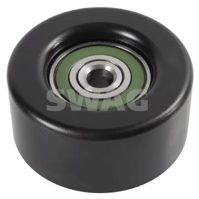 SWAG 82103320 Паразитный / ведущий ролик,