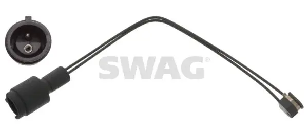 SWAG 99902398 Датчик тормозной BMW