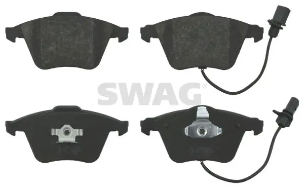 30 91 6584 set placute frana,frana