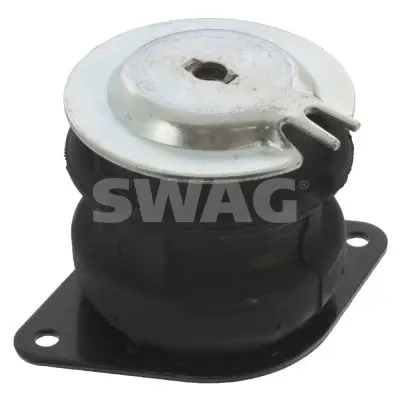 Swag 30130040 Опора двигателя задн прав VW: