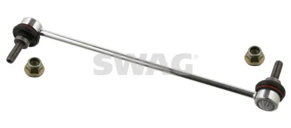 SWAG 60937305 Тяга стабилизатора пер./зад.