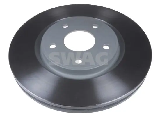 SWAG 70944066 Тормозной диск