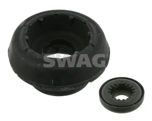 SWAG 30550002 Опора амортизатора переднего
