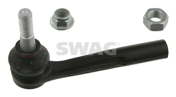 SWAG 40926152 Наконечник рулевой тяги FIAT: