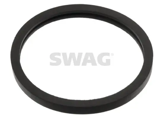 SWAG 40160001 Прокладка термостата