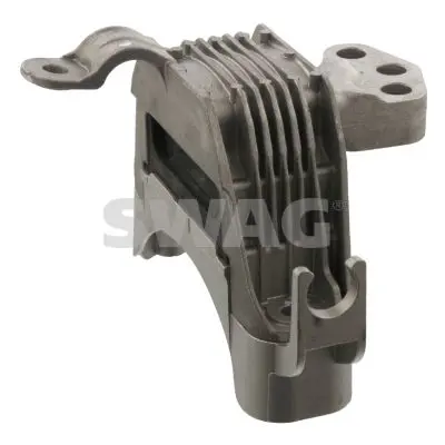 40 93 7976 Подушка двигателя Opel Astra J