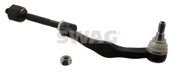 Swag 30931788 Тяга рулевая 30931788