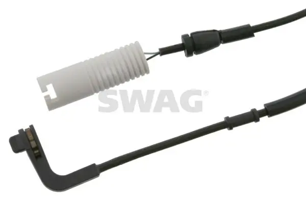 SWAG 20924319 Датчик износа тормозных