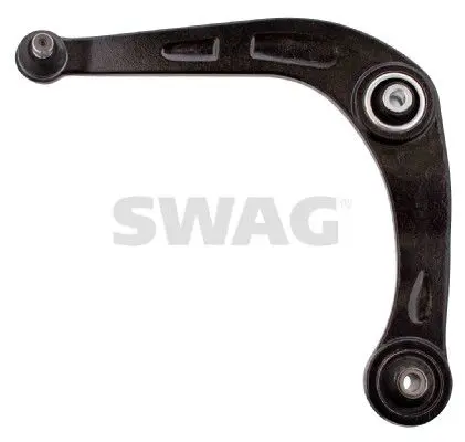 Swag 62730025 Рычаг