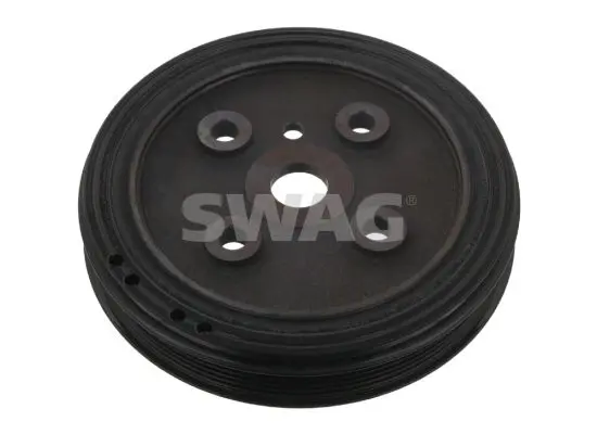 SWAG 55933640 Ременный шкив