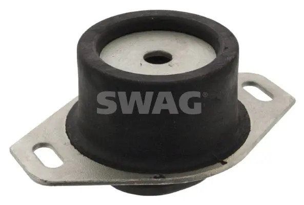 SWAG 64130015 Опора двигателя PSA FIAT