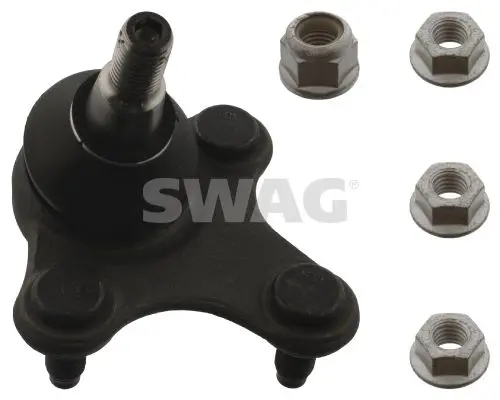 Swag 30940668 Шарнир