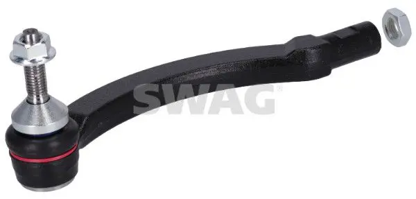 Swag 55921414 Наконечник рулевой тяги L