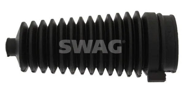 SWAG 50921257 Пыльник рулевой рейки (кратно