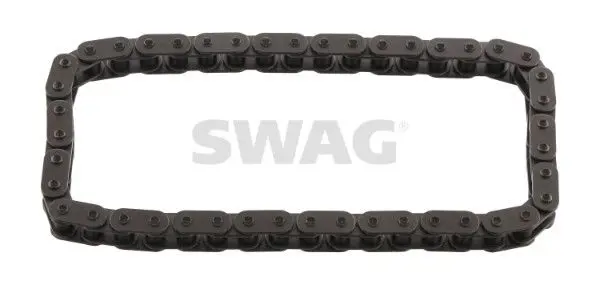 Swag 99110360 Цепь ГРМ (неразъемная) Audi