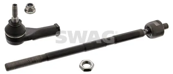 SWAG 50937686 Штанга - тяга