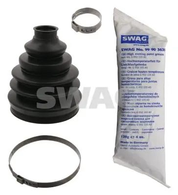 Swag 30936190 Пыльник ШРУСА