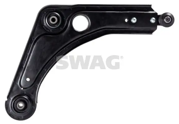 Swag 50730021 Рычаг пер.подв. R