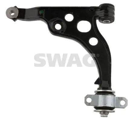 Swag 70730042 Рычаг пер. подв. нижний L