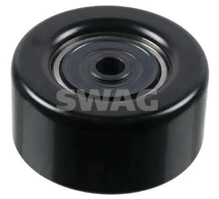 SWAG 33109650 Паразитный / ведущий ролик,