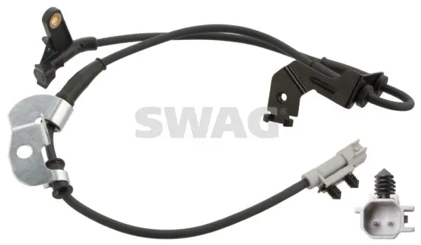 SWAG 14106456 Датчик, частота вращения
