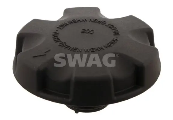 Swag 20929607 Крышка расширительного бачка