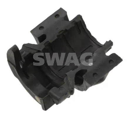 SWAG 30104776 Опора, стабилизатор