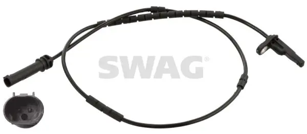 SWAG 20103280 Датчик, частота вращения