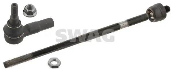 SWAG 10933078 Штанга - тяга