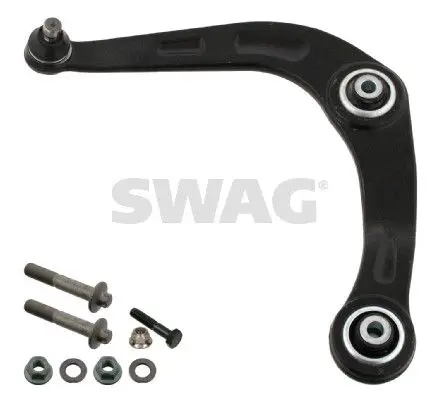 SWAG 62940771 Рычаг независимой подвески