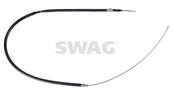SWAG 32922962 Трос