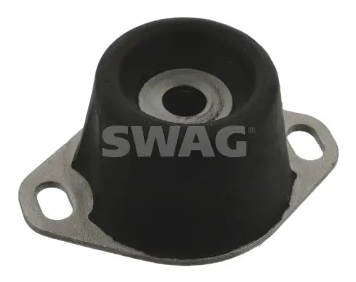 SWAG 64130002 Опора двигателя
