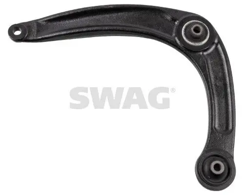 SWAG 62937840 Рычаг независимой подвески