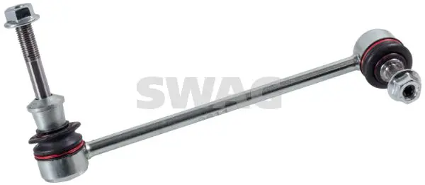 SWAG 20929611 Тяга стабилизатора перед. R [с