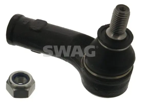 SWAG 30710011 Наконечник рулевой тяги R