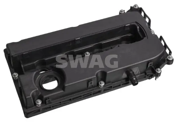 SWAG 40949614 Крышка клапанная