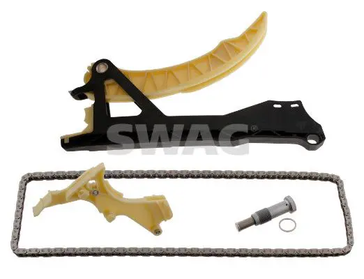 Swag 99130334 Комплект цепи ГРМ BMW E46