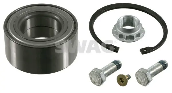  SWAG Set rulment roata(Suspensie