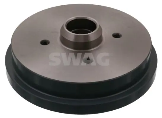 Swag 32902123 Торм. барабан зад.