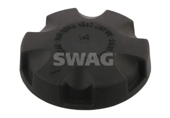 Swag 20936737 Крышка расширительного бачка