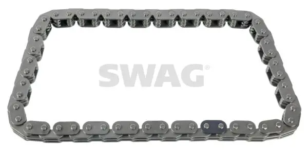 Swag 30940393 Цепь ГРМ AUDI: A1 1.4 TFSI