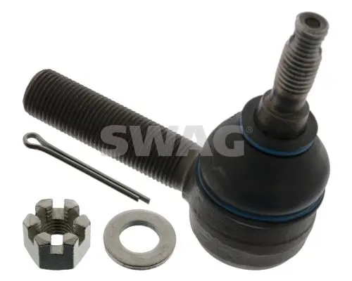 SWAG 22710009 Шарнир